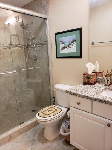 Apartamento San Carlos 1604 Condo