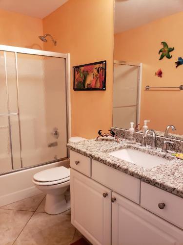 Apartamento San Carlos 1604 Condo