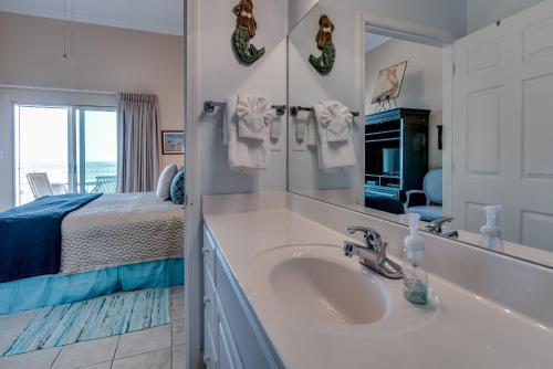 Crystal Shores #201