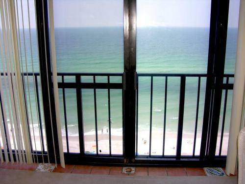 Apartamento Gulf Tower 12c Condo