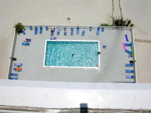 Apartamento Gulf Tower 12c Condo