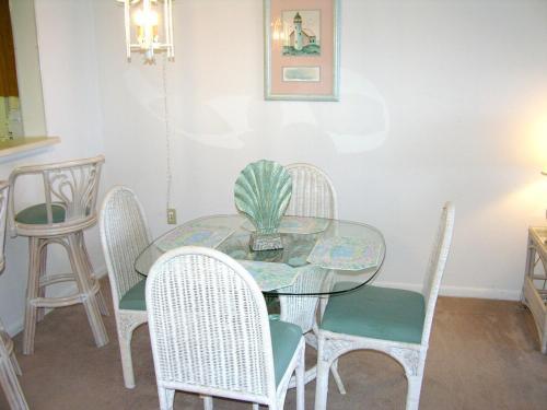Apartamento Gulf Tower 12c Condo