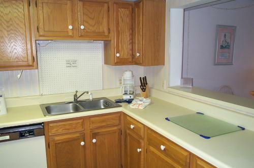 Apartamento Gulf Tower 12c Condo