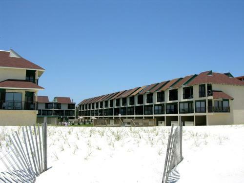 Apartamento Gulfside Townhome 11 Condo