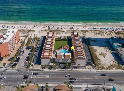 Apartamento Gulfside Townhome 11 Condo