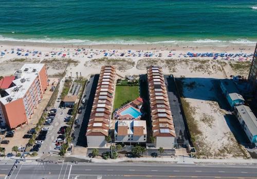Apartamento Gulfside Townhome 11 Condo