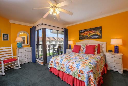 Apartamento Gulfside Townhome 11 Condo