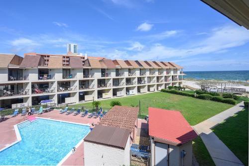Apartamento Gulfside Townhome 11 Condo