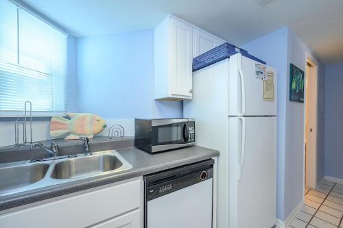 Apartamento Gulfside Townhome 11 Condo