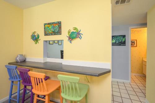 Apartamento Gulfside Townhome 11 Condo