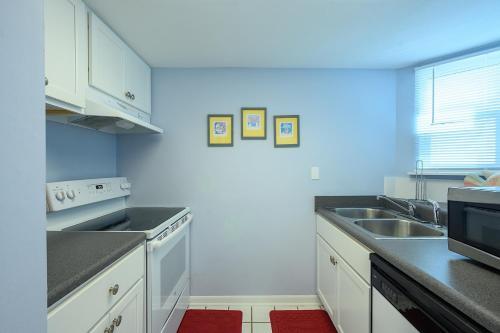 Apartamento Gulfside Townhome 11 Condo