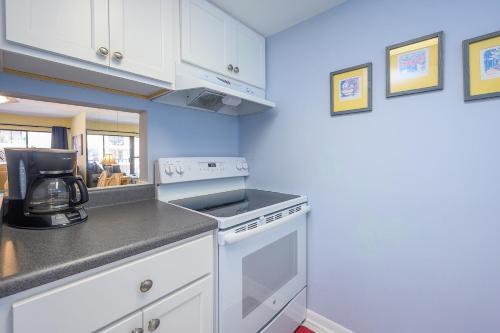 Apartamento Gulfside Townhome 11 Condo