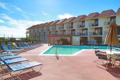 Apartamento Gulfside Townhome 11 Condo