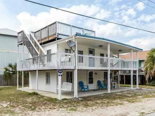 Kait By Meyer Vacation Rentals
