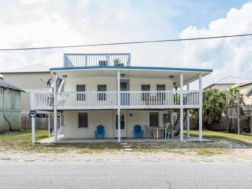 Kait By Meyer Vacation Rentals