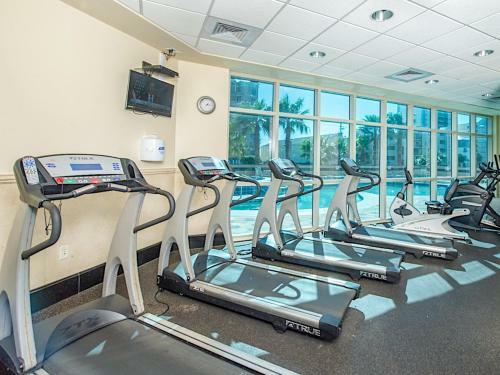 Apartamento All-suite Gulf-front Getaway With Pools & Gym Condo