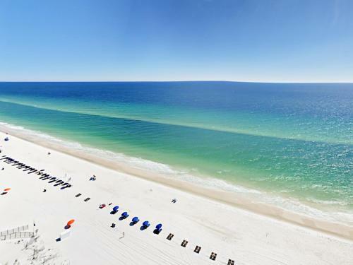 Apartamento All-suite Gulf-front Getaway With Pools & Gym Condo