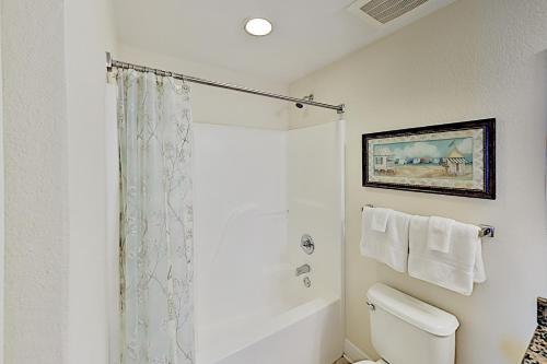 Apartamento All-suite Gulf-front Getaway With Pools & Gym Condo