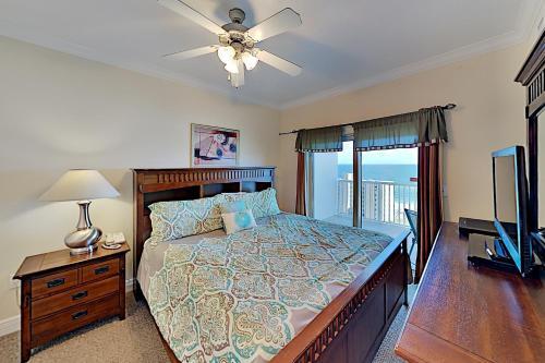Apartamento All-suite Gulf-front Getaway With Pools & Gym Condo