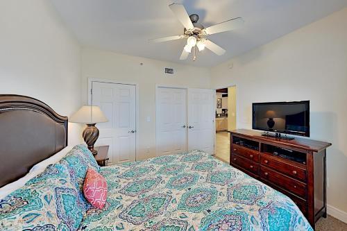 Apartamento All-suite Gulf-front Getaway With Pools & Gym Condo