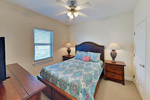 Apartamento All-suite Gulf-front Getaway With Pools & Gym Condo