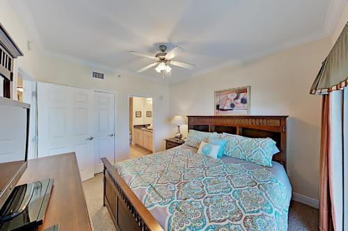 Apartamento All-suite Gulf-front Getaway With Pools & Gym Condo