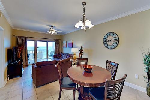 Apartamento All-suite Gulf-front Getaway With Pools & Gym Condo