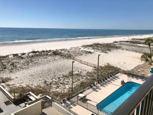Island Winds West 475 By Gulf Shores Rentals