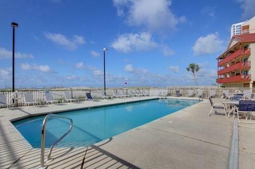 Island Winds West 475 By Gulf Shores Rentals