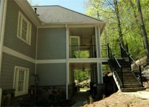 Apartamento Limestone Springs Cottage On The Course Unit A