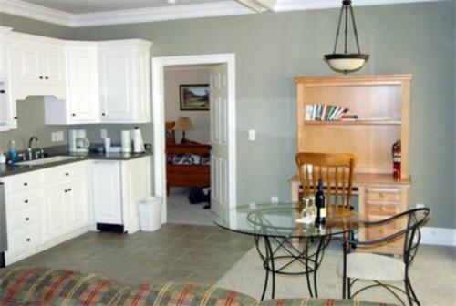 Apartamento Limestone Springs Cottage On The Course Unit A
