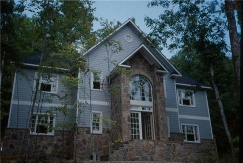 Apartamento Limestone Springs Cottage On The Course Unit B