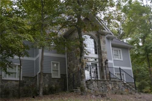 Apartamento Limestone Springs Cottage On The Course Unit B