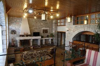 Mani Hotel
