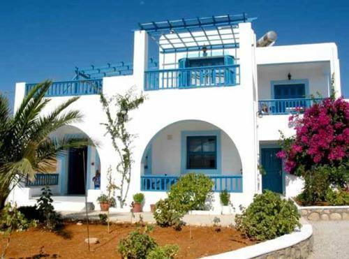 Apartamento Sunflower Studios