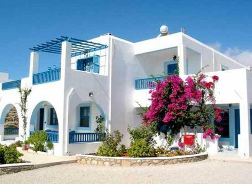 Apartamento Sunflower Studios