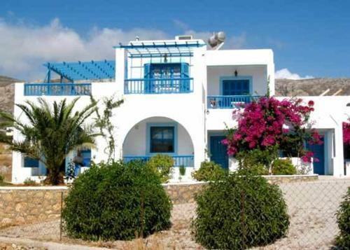Apartamento Sunflower Studios