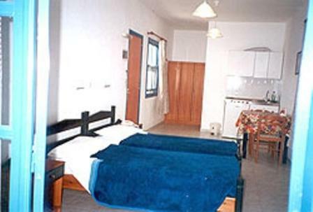 Apartamento Sunflower Studios