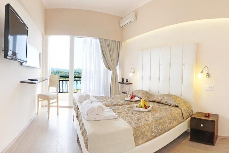 Royal Boutique Hotel