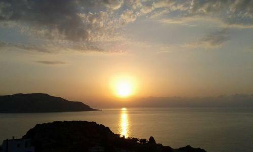 Apartamento Olympos Studios