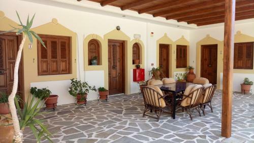 Apartamento Olympos Studios