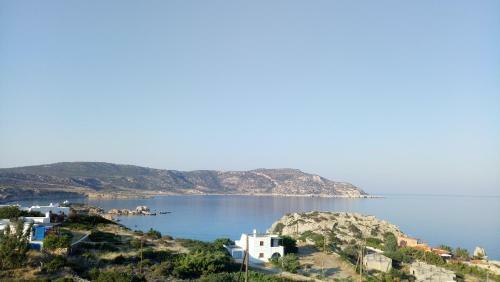 Apartamento Olympos Studios