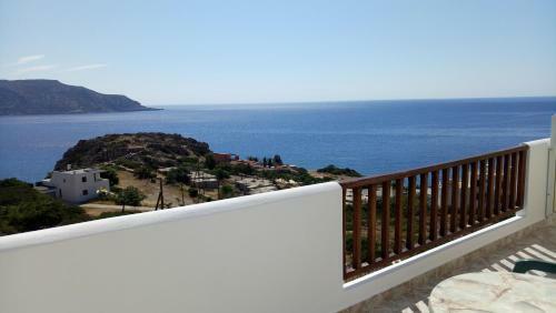 Apartamento Olympos Studios
