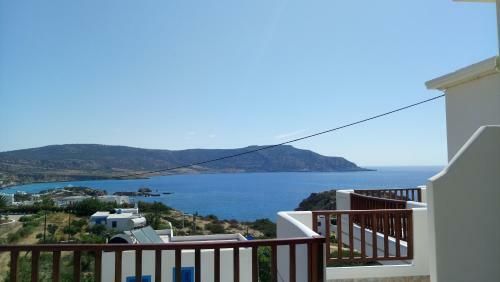 Apartamento Olympos Studios
