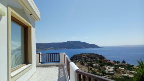 Apartamento Olympos Studios
