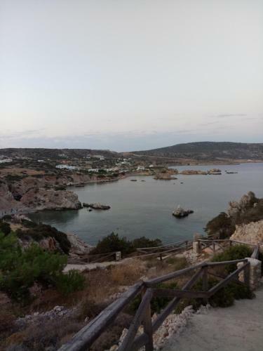 Apartamento Olympos Studios