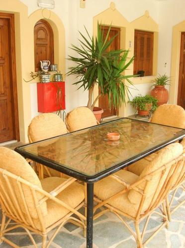 Apartamento Olympos Studios
