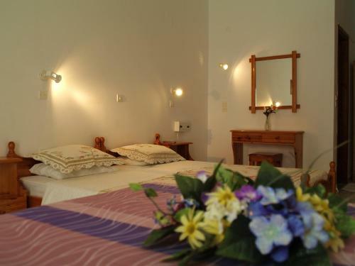 Apartamento Scarpantos