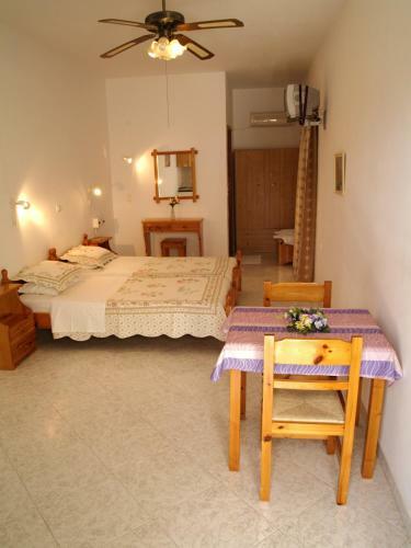 Apartamento Scarpantos