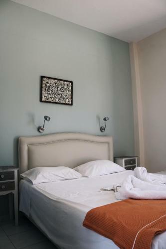 Apartamento Esperida Hotel